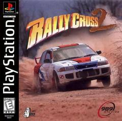 Rally Cross 2 - Playstation | Total Play
