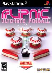 Flipnic Ultimate Pinball - Playstation 2 | Total Play