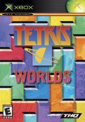 Tetris World Online - Xbox | Total Play