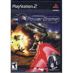 Power Drome - Playstation 2 | Total Play