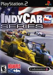 IndyCar Series - Playstation 2 | Total Play