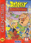 Asterix and the Great Rescue - Sega Genesis | Total Play