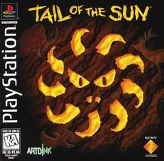 Tail of the Sun - Playstation | Total Play