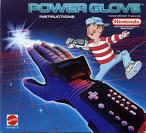 Power Glove - NES | Total Play