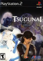 Tsugunai Atonement - Playstation 2 | Total Play