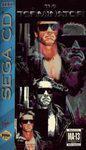Terminator - Sega CD | Total Play