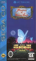 Mansion of Hidden Souls - Sega CD | Total Play