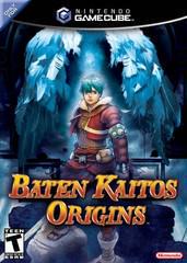 Baten Kaitos Origins - Gamecube | Total Play