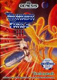 Thunder Force III - Sega Genesis | Total Play