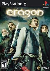 Eragon - Playstation 2 | Total Play