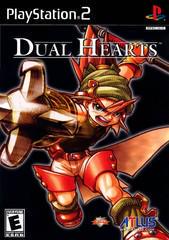 Dual Hearts - Playstation 2 | Total Play