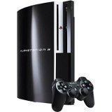 Playstation 3 System 80GB - Playstation 3 | Total Play
