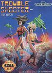 Trouble Shooter - Sega Genesis | Total Play