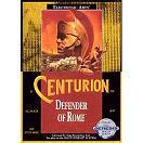 Centurion Defender of Rome - Sega Genesis | Total Play