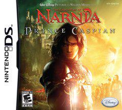 Chronicles of Narnia Prince Caspian - Nintendo DS | Total Play