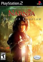 Chronicles of Narnia Prince Caspian - Playstation 2 | Total Play