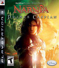 Chronicles of Narnia Prince Caspian - Playstation 3 | Total Play