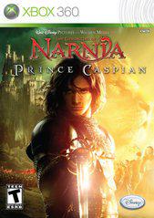 Chronicles of Narnia Prince Caspian - Xbox 360 | Total Play