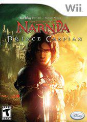 Chronicles of Narnia Prince Caspian - Wii | Total Play