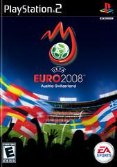 UEFA Euro 2008 - Playstation 2 | Total Play