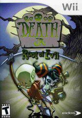 Death Jr Root of Evil - Wii | Total Play