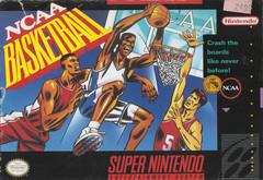 NCAA Basketball - Super Nintendo | Total Play