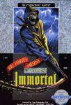 The Immortal - Sega Genesis | Total Play