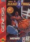 NBA Hang Time - Sega Genesis | Total Play