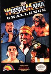 WWF Wrestlemania Challenge - NES | Total Play