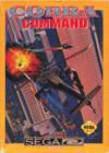 Cobra Command - Sega CD | Total Play