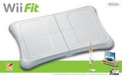 Wii Fit [Balance Board Bundle] - Wii | Total Play