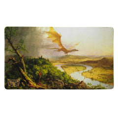 Dragon Shield: Playmat - The Oxbow | Total Play