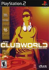 EJay Clubworld - Playstation 2 | Total Play