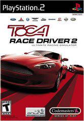 Toca Race Driver 2 - Playstation 2 | Total Play
