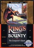 King's Bounty - Sega Genesis | Total Play
