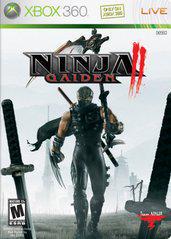 Ninja Gaiden II - Xbox 360 | Total Play