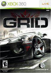 Grid - Xbox 360 | Total Play