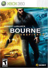 Robert Ludlum's The Bourne Conspiracy - Xbox 360 | Total Play