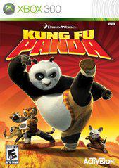 Kung Fu Panda - Xbox 360 | Total Play