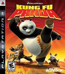 Kung Fu Panda - Playstation 3 | Total Play
