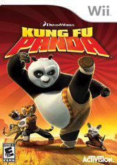 Kung Fu Panda - Wii | Total Play