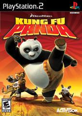 Kung Fu Panda - Playstation 2 | Total Play