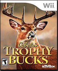 Cabela's Trophy Bucks - Wii | Total Play