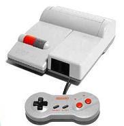 Top Loading Nintendo NES Console - NES | Total Play