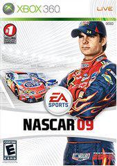 NASCAR 09 - Xbox 360 | Total Play