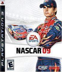 NASCAR 09 - Playstation 3 | Total Play