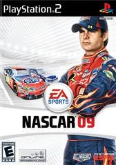 NASCAR 09 - Playstation 2 | Total Play