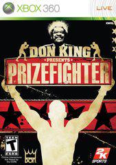 Don King Presents Prize Fighter - Xbox 360 | Total Play