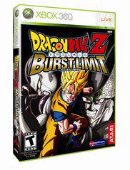 Dragon Ball Z Burst Limit - Xbox 360 | Total Play