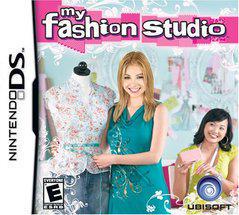 My Fashion Studio - Nintendo DS | Total Play